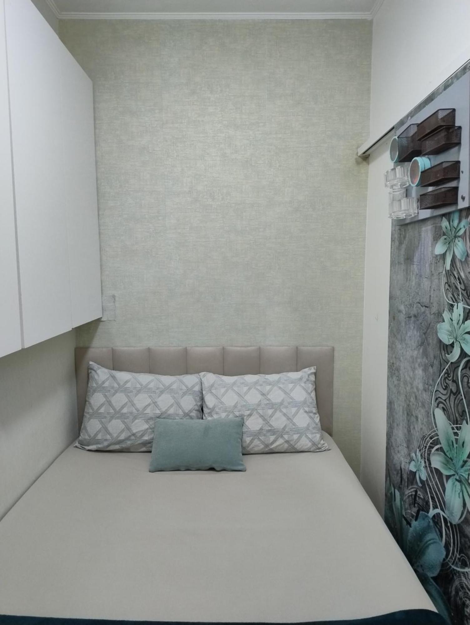 Apartamento Consolacao Metro Paulista *