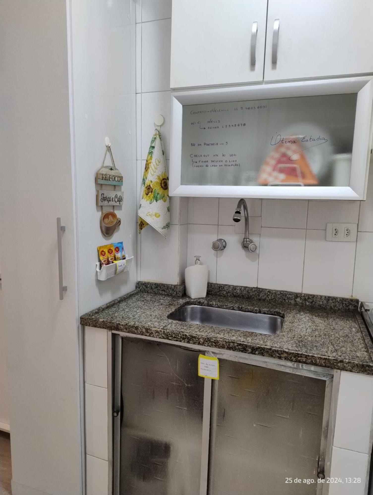 Apartamento Consolacao Metro Paulista